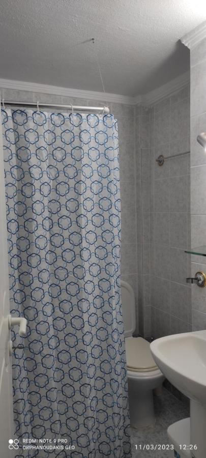 Seaside Beach House Siviri Zewnętrze zdjęcie