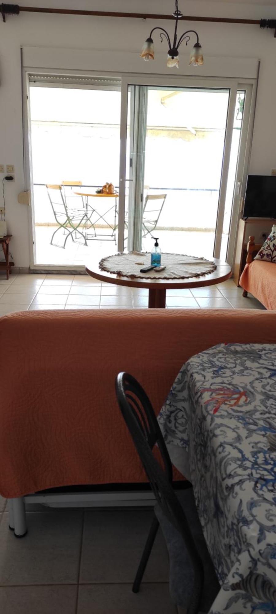 Seaside Beach House Siviri Zewnętrze zdjęcie