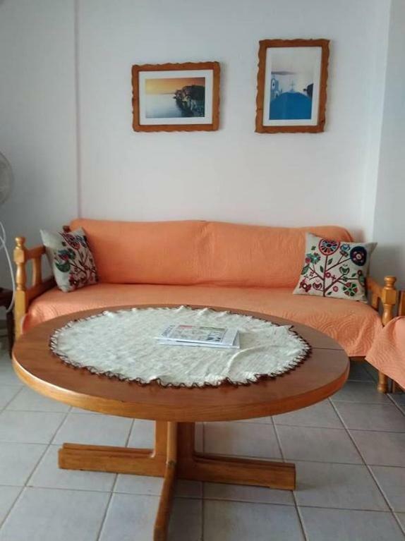 Seaside Beach House Siviri Zewnętrze zdjęcie