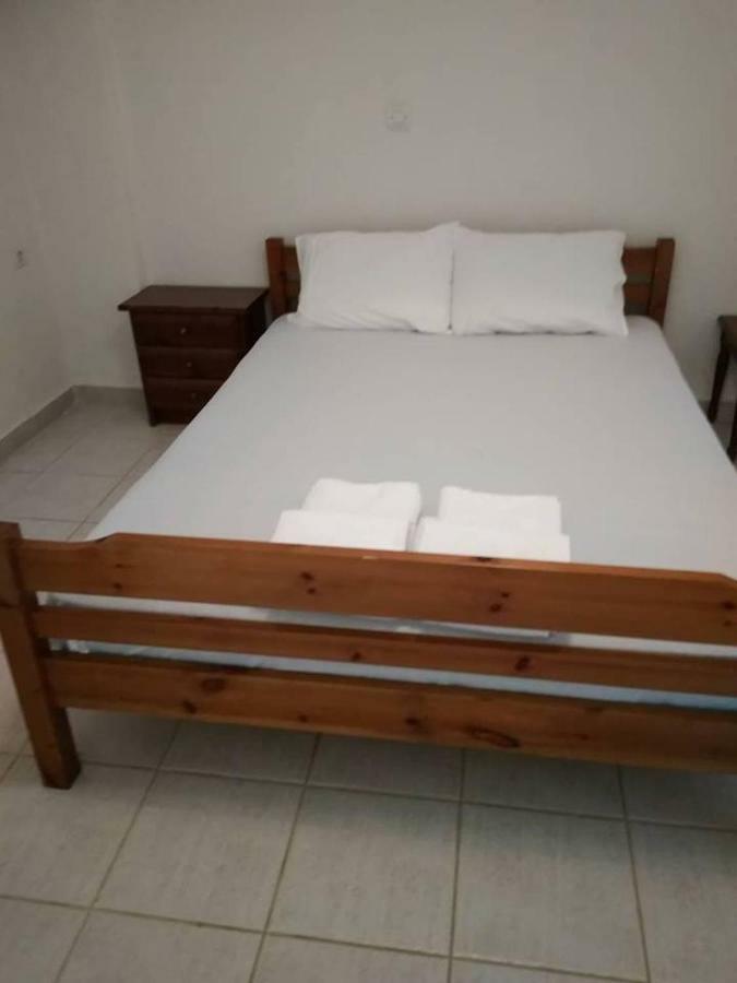 Seaside Beach House Siviri Zewnętrze zdjęcie