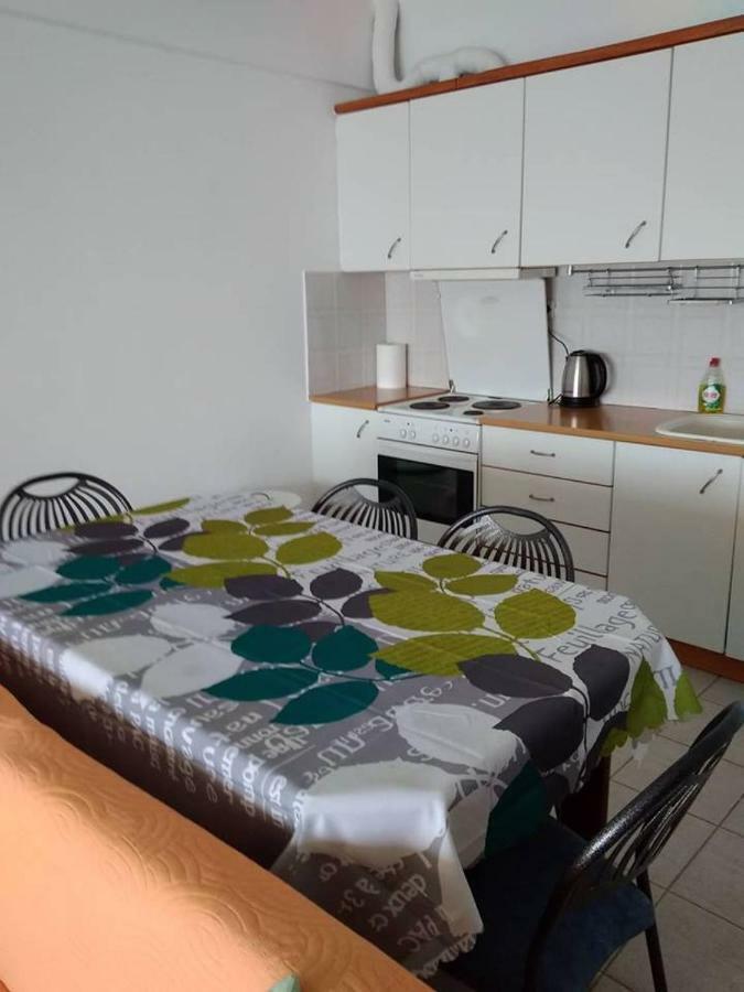 Seaside Beach House Siviri Zewnętrze zdjęcie
