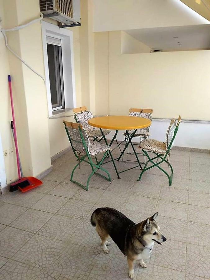 Seaside Beach House Siviri Zewnętrze zdjęcie