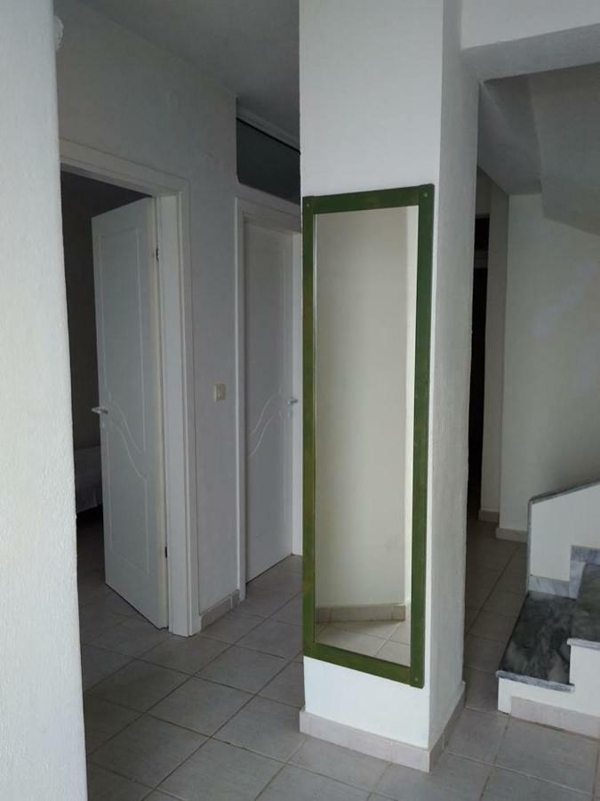 Seaside Beach House Siviri Zewnętrze zdjęcie